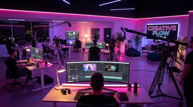 茄子视频 AI剪辑教程视频