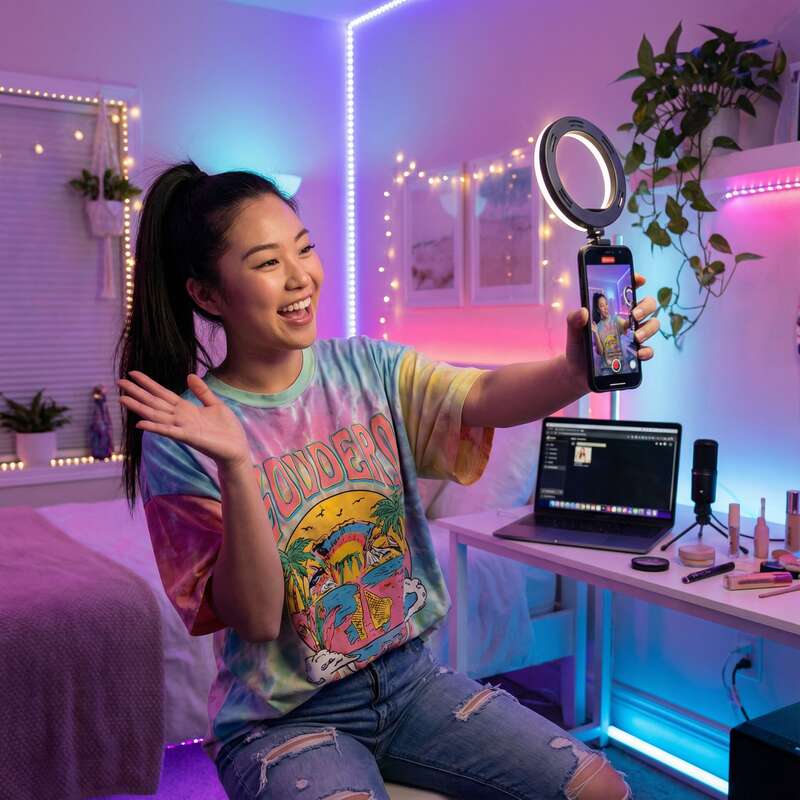 茄子视频短视频