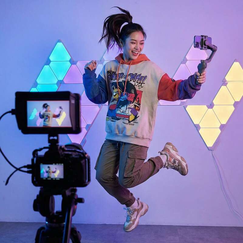 茄子视频短视频